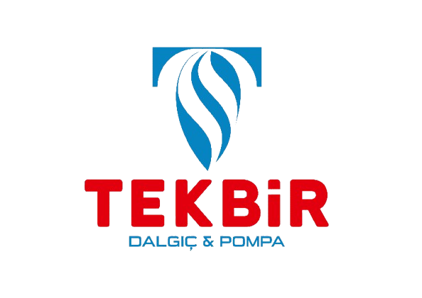 Tekbir Pompa Logo
